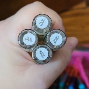 Ooops remover Lipsense